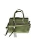 Marc Jacobs 100% Leather Green Leather Satchel One size - photo 1