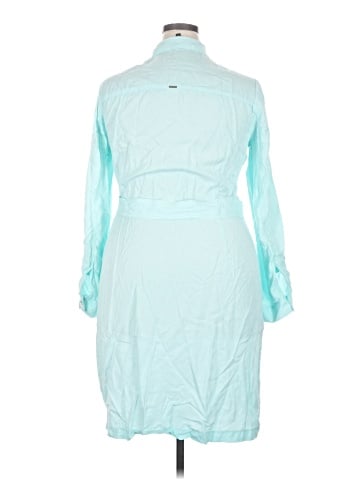 White House Black Market Casual Dress (view 2)