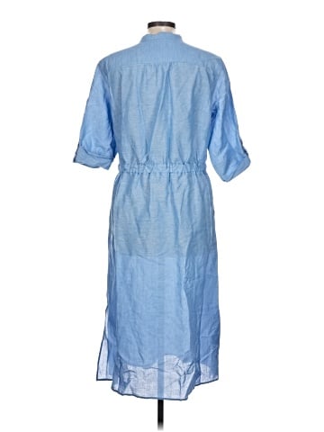 Ann Taylor Casual Dress (view 2)