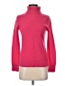 Lands' End 100% Cashmere Pink Cashmere Pullover Sweater Size XS - photo 1