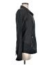 Lululemon Athletica Black Track Jacket Size 6 - photo 4