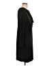Marina Black Cocktail Dress Size 10 - photo 4