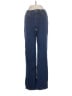 Express Blue Jeans Size 2R - photo 1
