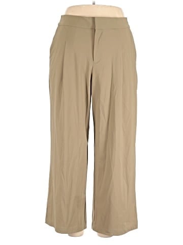 Athleta Khakis (view 1)