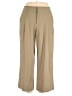 Athleta Tan Khakis Size 14 (petite) - photo 1