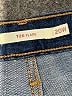 Levi's Blue Jeans Size 20 - photo 4