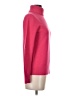 Lands' End 100% Cashmere Pink Cashmere Pullover Sweater Size XS - photo 4
