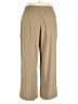 Athleta Tan Khakis Size 14 (petite) - photo 2