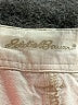 Eddie Bauer 100% Baumwolle Ivory Cargo Pants Size 16 - photo 7