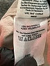 Eddie Bauer 100% Baumwolle Ivory Cargo Pants Size 16 - photo 8