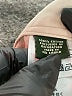 Eddie Bauer 100% Baumwolle Ivory Cargo Pants Size 16 - photo 9