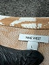 Nine West Orange Cardigan Size L - photo 7