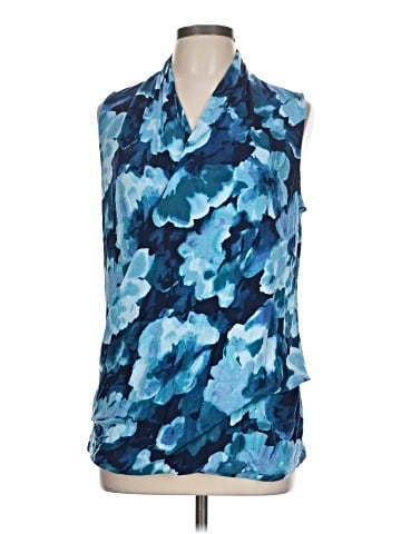 Tommy Bahama Sleeveless Blouse (view 1)