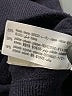 Zara Solid Black Blue Pullover Sweater Size L - photo 8