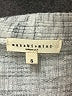 wasabi + mint Gray Cardigan Size S - photo 7