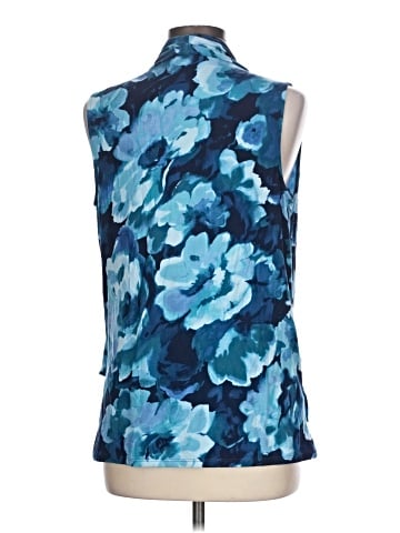 Tommy Bahama Sleeveless Blouse (view 2)