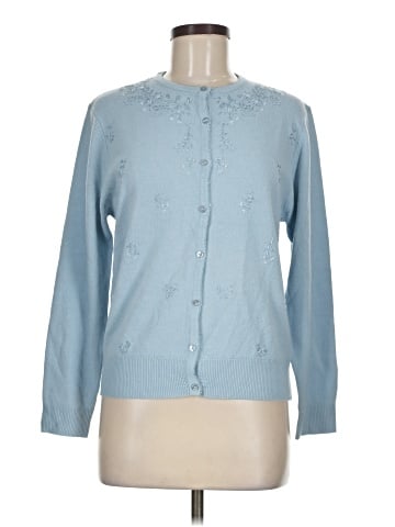 Emily Rose Cardigan (view 1)
