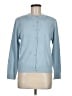 Emily Rose Blue Cardigan Size M - photo 1