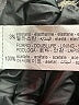 Zara Gold Coat Size M - photo 7