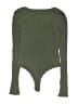 Wild Fable Green Bodysuit Size XS - photo 2