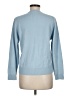 Emily Rose Blue Cardigan Size M - photo 2