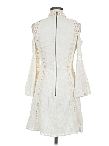 Alice + Olivia Cocktail Dress (view 2)