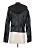 Levi's 100% Polyurethane Black Jacket Size S - photo 2
