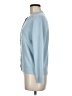 Emily Rose Blue Cardigan Size M - photo 5