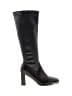 Assorted Brands Black Boots Size 7 - photo 1