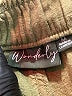 wonderly Green Cargo Pants Size M - photo 4