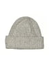 Universal Thread Gray Beanie Size ONE SIZE - photo 1