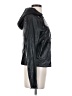 Levi's 100% Polyurethane Black Jacket Size S - photo 4