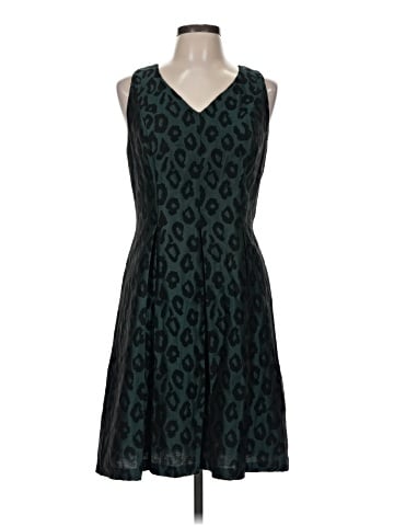Ann Taylor LOFT Cocktail Dress (view 1)