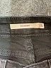 Levi's Hearts Black Jeans Size 25 waist - photo 4