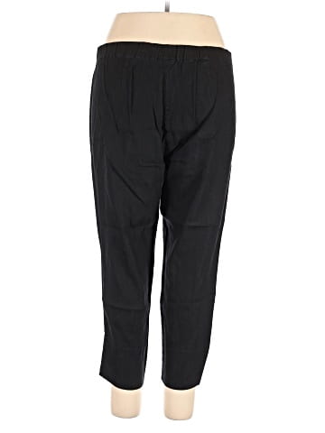 J.Jill Active Pants (view 2)