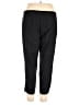 J.Jill Solid Black Active Pants Size 1X - photo 2