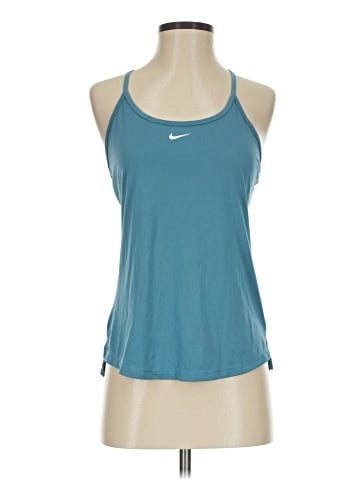 Nike Active Tank (view 1)