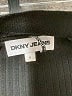 DKNY Jeans Black Pullover Sweater Size M - photo 7
