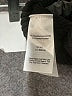 DKNY Jeans Black Pullover Sweater Size M - photo 8