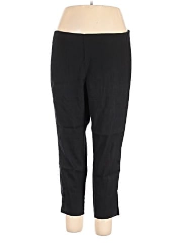 J.Jill Active Pants (view 1)