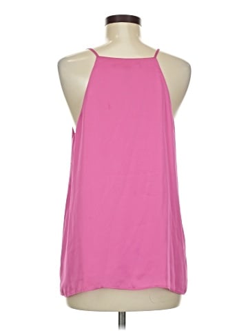 BCBGMAXAZRIA Sleeveless Blouse (view 2)