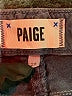 Paige Blue Jeans Size 26 waist - photo 7