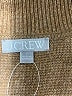 J.Crew Brown Coat Size S - photo 6