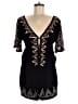 Cleobella Black Romper Size M - photo 1