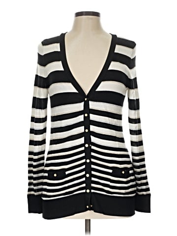 White House Black Market Cardigan (view 1)