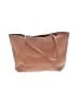 Etienne Aigner 100% Leather Tan Leather Tote One size - photo 3