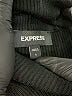 Express Black Cocktail Dress Size S - photo 7