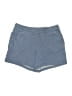 32 Degrees Solid Blue Athletic Shorts Size M - photo 1