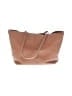 Etienne Aigner 100% Leather Tan Leather Tote One size - photo 1