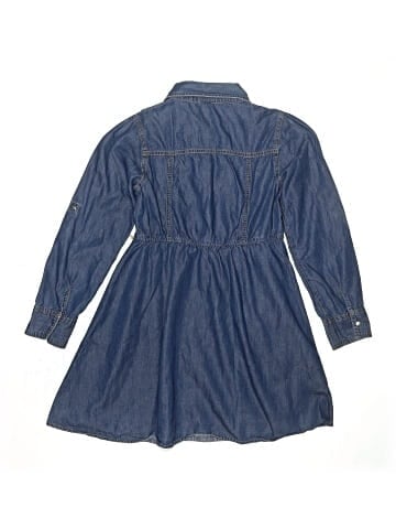 Justice Dress (view 2)